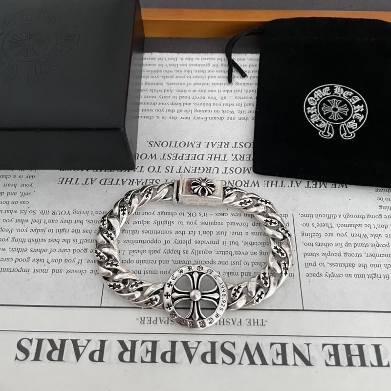 Chrome Hearts Bracelets